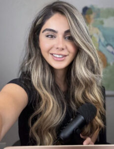 Farzaneh Norouzkhani
